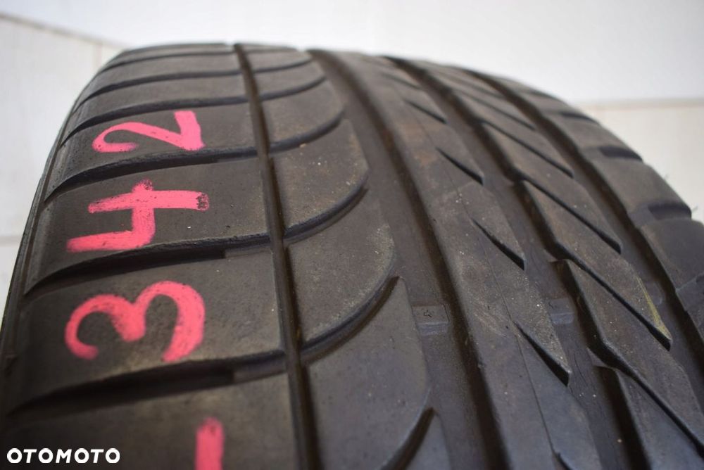 R20 245/30 Goodyear Eagle F1 Asymmetric Wysyłka gratis! - 2