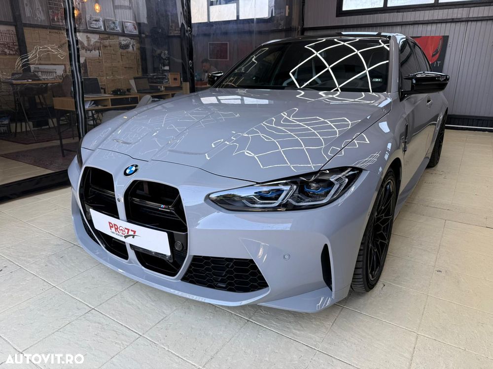 BMW M3 - 3