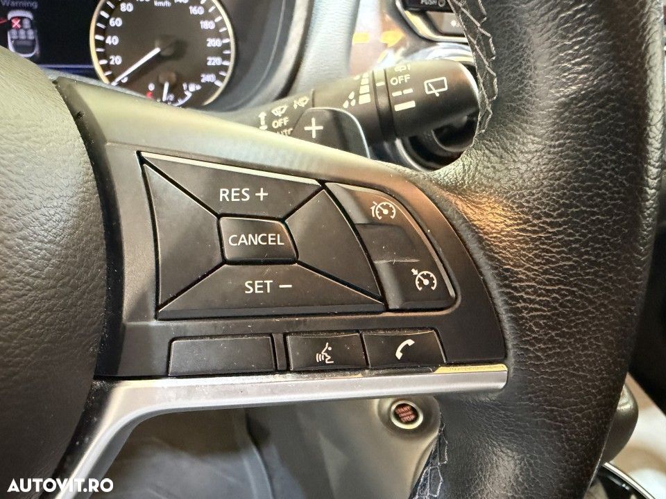 Nissan Juke - 15