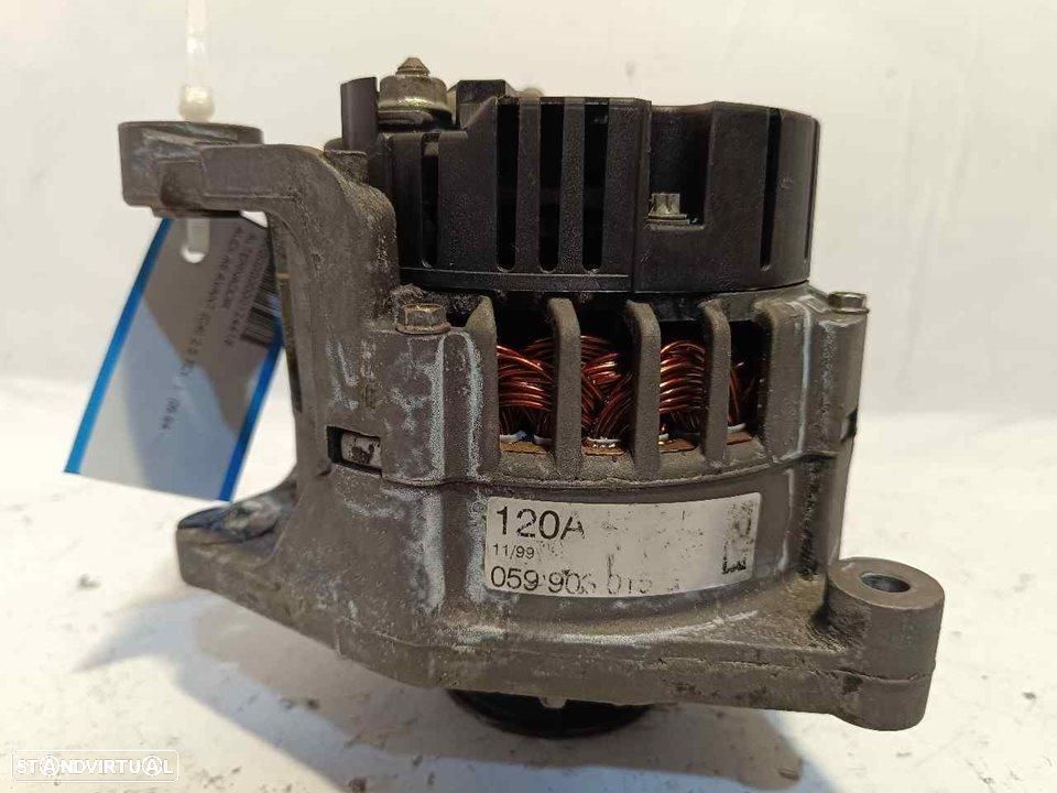 ALTERNADOR AUDI A6 AVANT C4 - 1