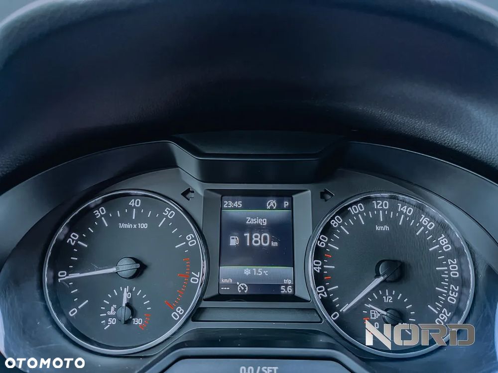 Skoda Octavia 1.8 TSI (Green tec) 4x4 DSG Style - 24