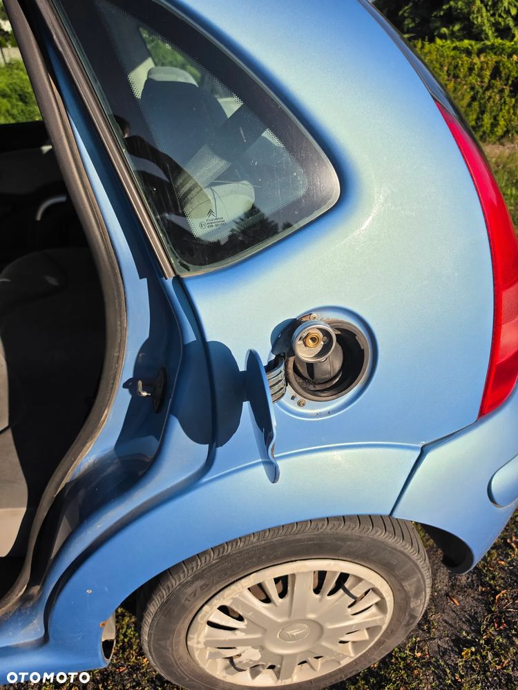 Citroën C3 1.1 SX - 9