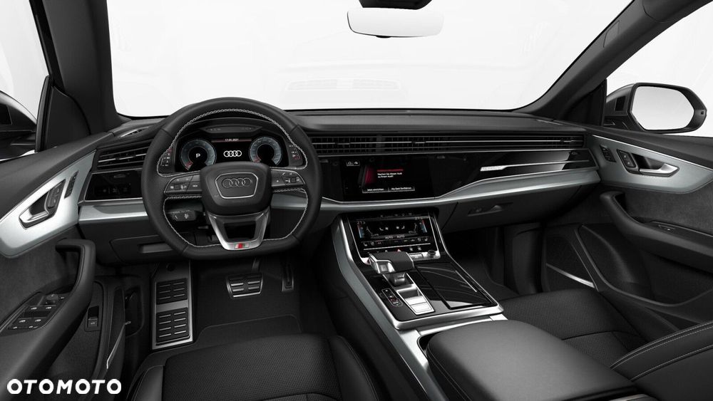 Audi SQ8 - 4