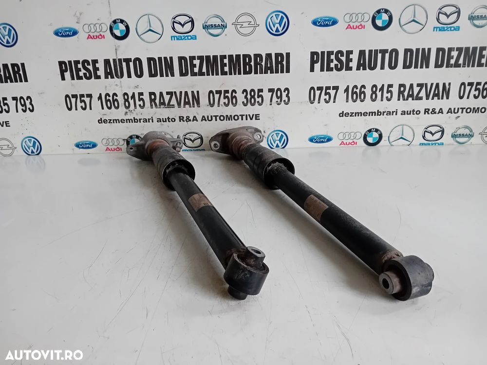 Telescoape Telescop Amortizor Spate Audi A6 4K C8 Variant An 2018-2024 - 2