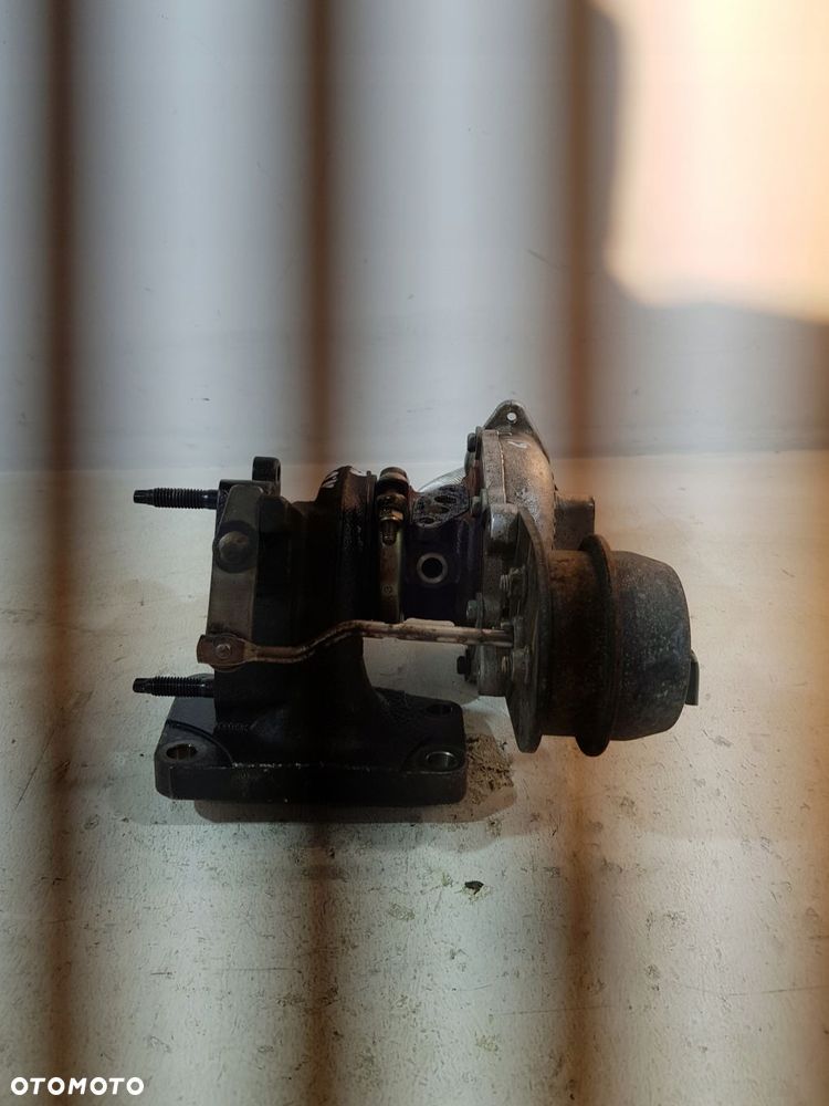 turbosprężarka turbo 13900-50r00 suzuki s-cross sx-4 swift 1.0t k10c - 7