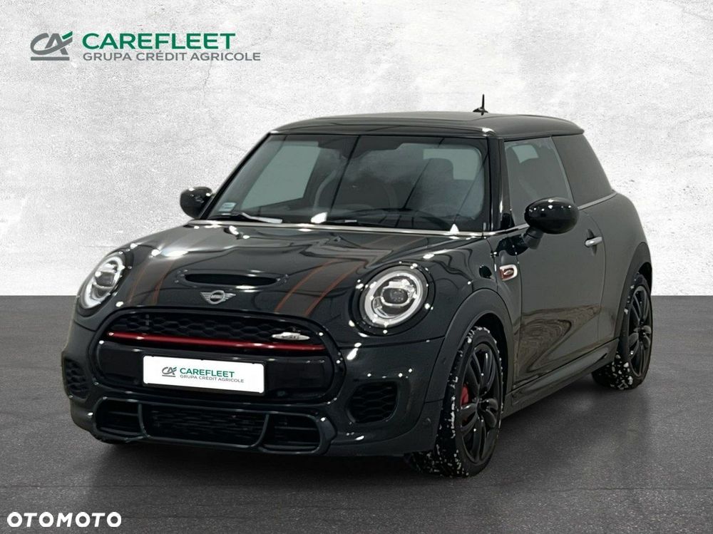 MINI John Cooper Works - 1