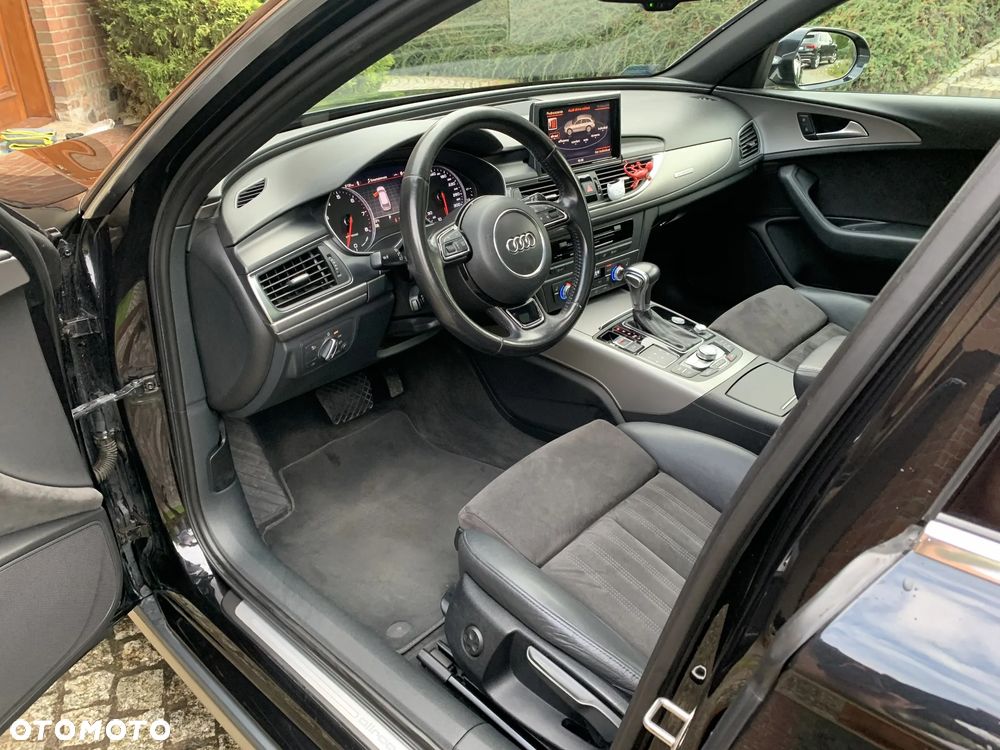 Audi A6 Allroad 3.0 TFSI Quattro S tronic - 12