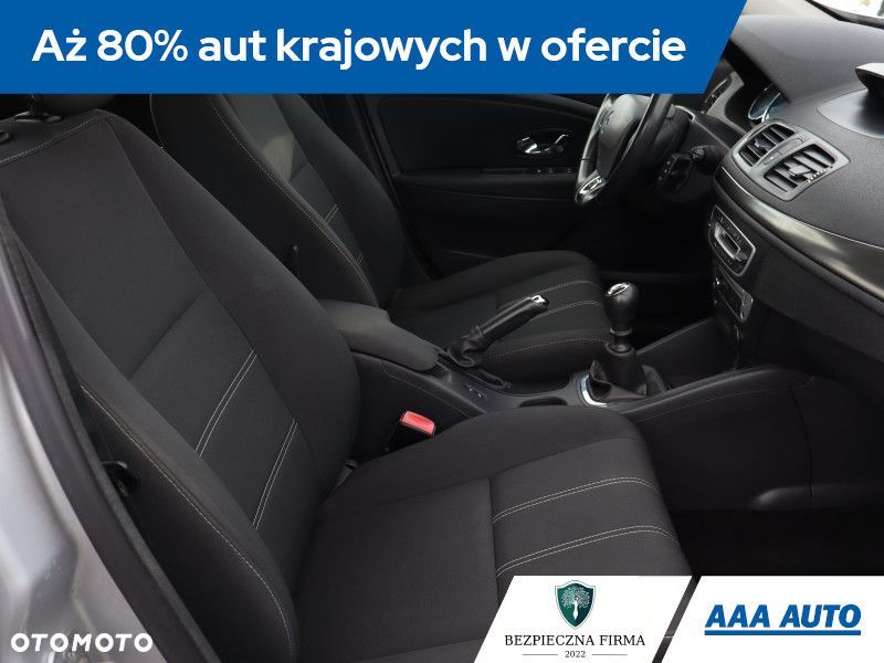 Renault Megane - 11