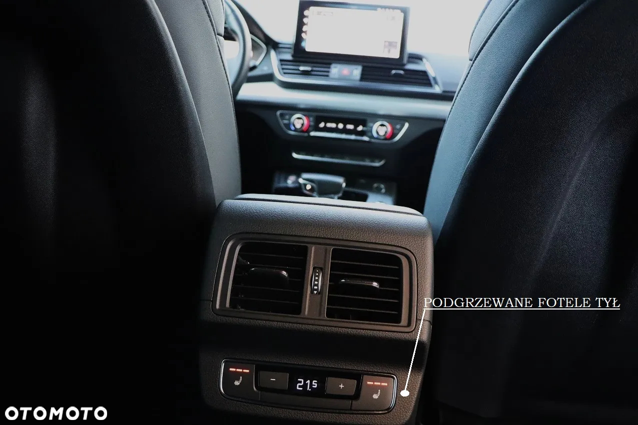 Audi Q5 Sportback - 30