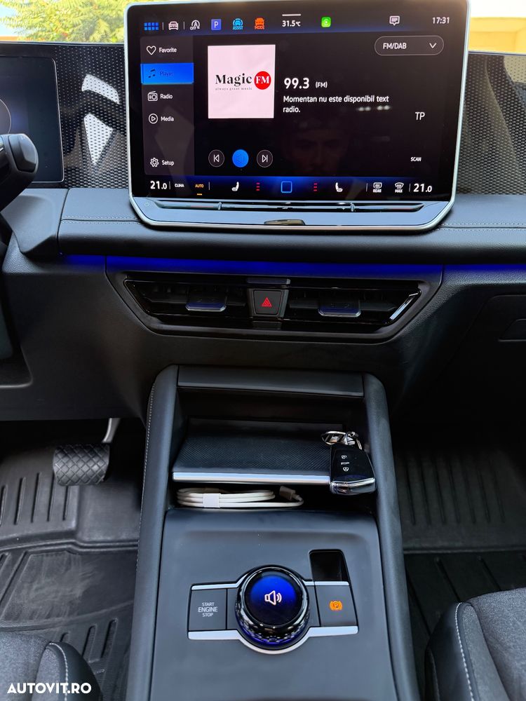 Volkswagen Tiguan 1.5 eTSI DSG MHEV Life - 14