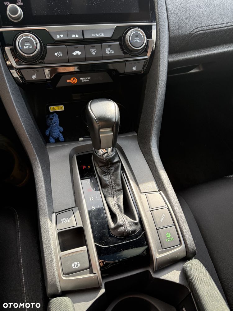 Honda Civic - 24