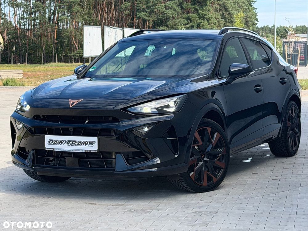 Cupra Formentor 2.0 TSI 4Drive DSG VZ Tribe Edition - 6