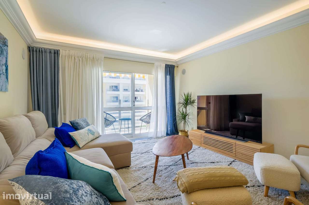 Parede Beach Apartment - Grande imagem: 2/37
