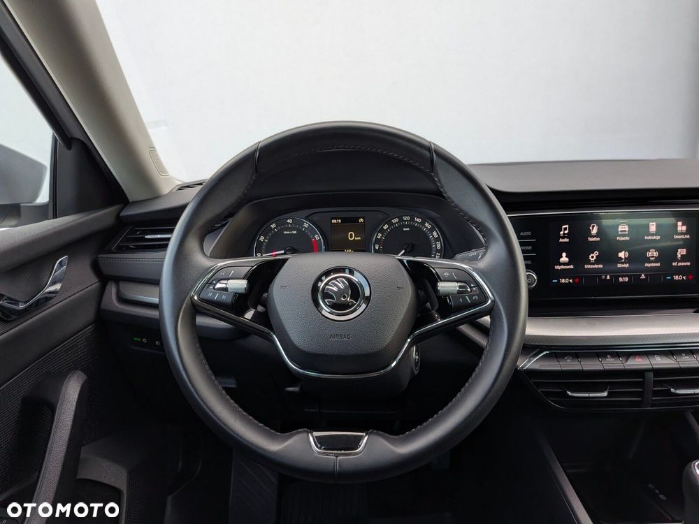 Skoda Octavia 1.5 TSI ACT Ambition - 17