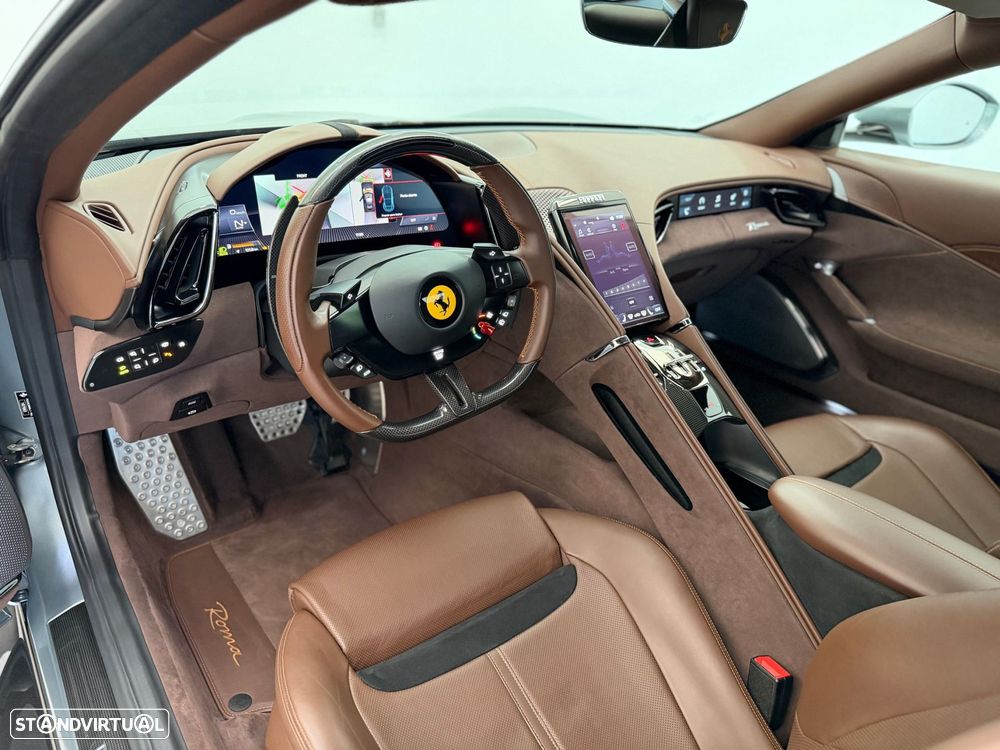 Ferrari Roma Standard - 5