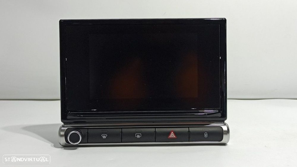 TELA/ECRÃ MULTIFUNÇÕES CITROEN C3 AIRCROSS FEEL - 1