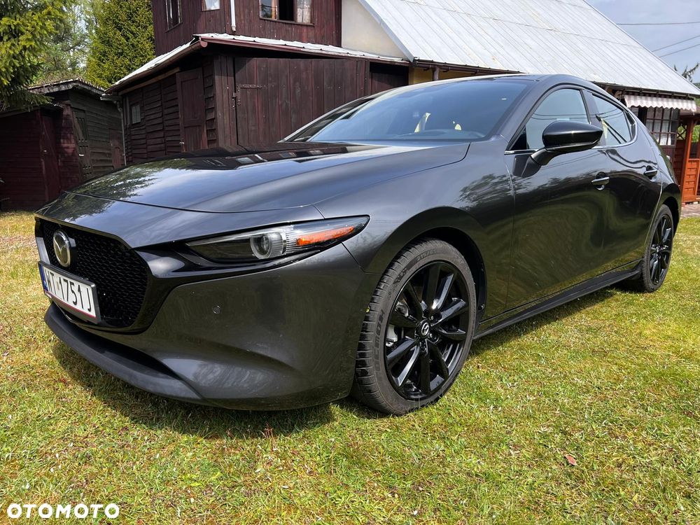 Mazda 3 - 12