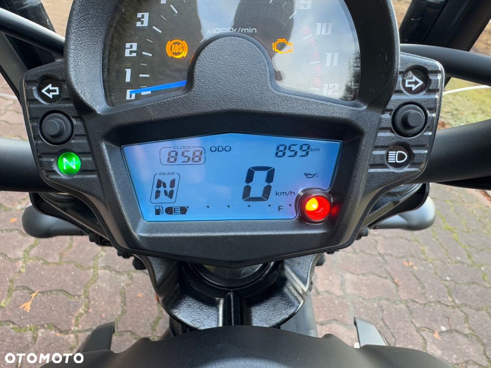 Kawasaki Vulcan - 20