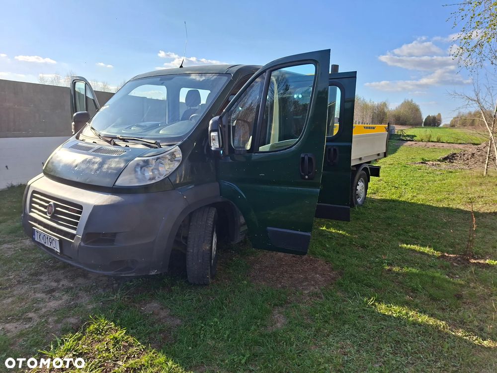 Fiat Ducato - 5