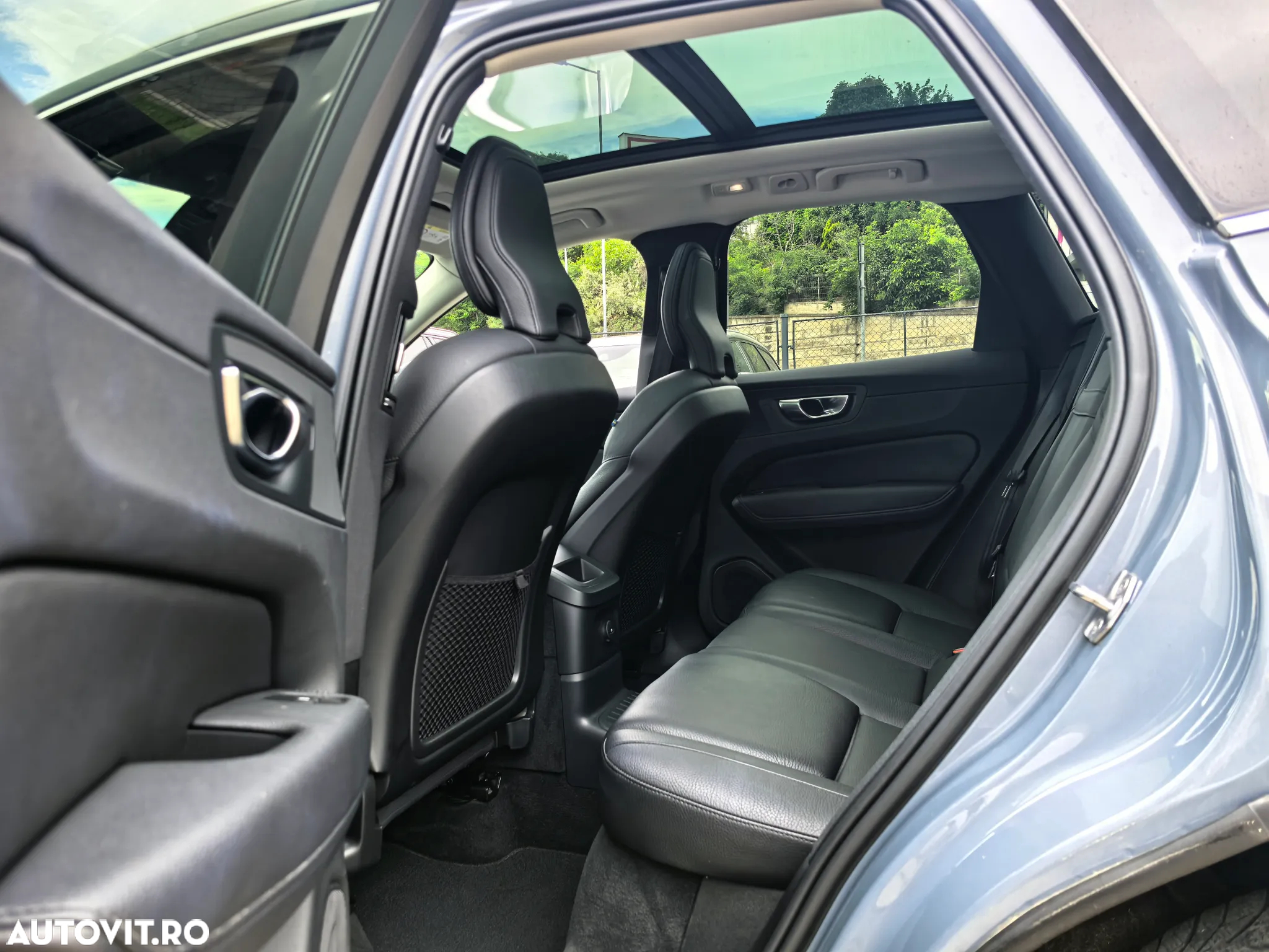 Volvo XC 60 T8 AWD Recharge Geartronic Inscription - 16