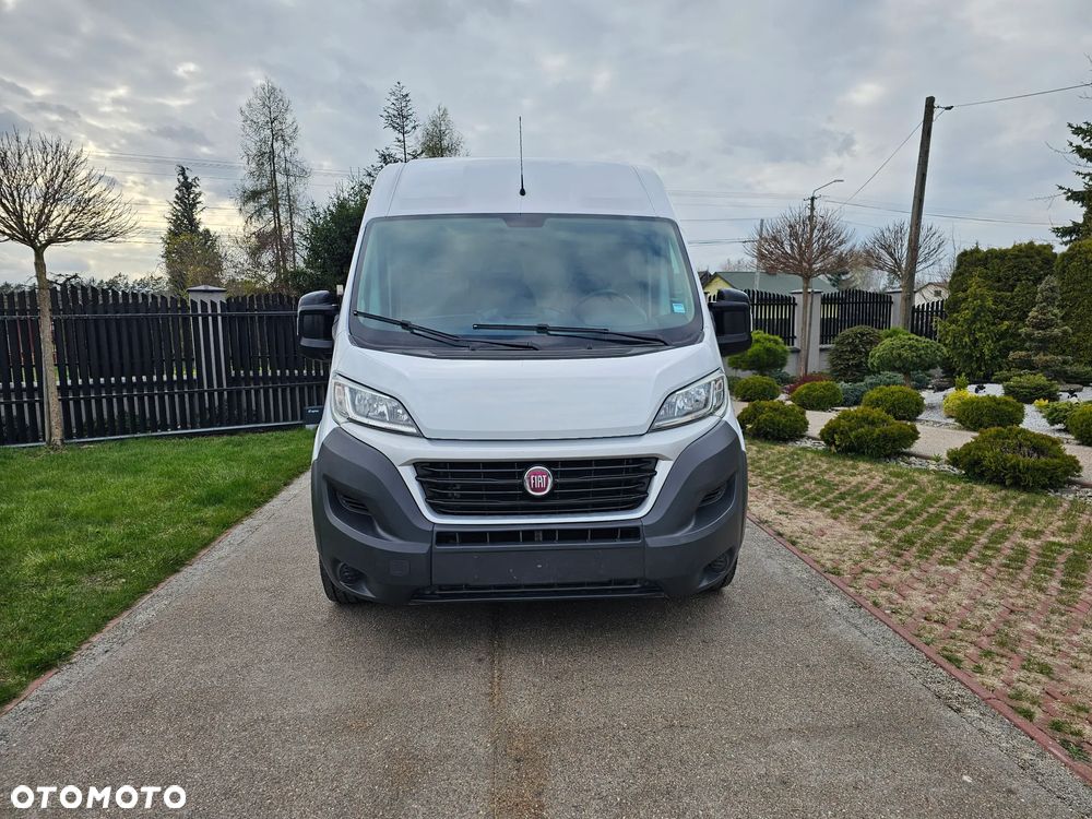 Fiat Ducato - 14