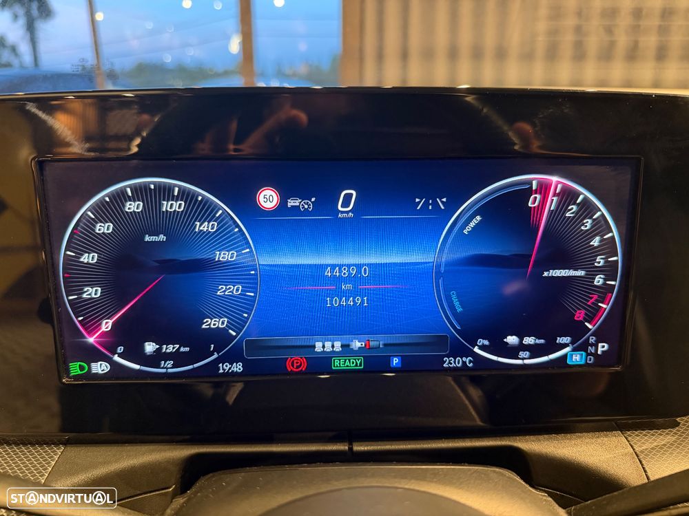 Mercedes-Benz C 300 e T 9G-TRONIC AMG Line - 38