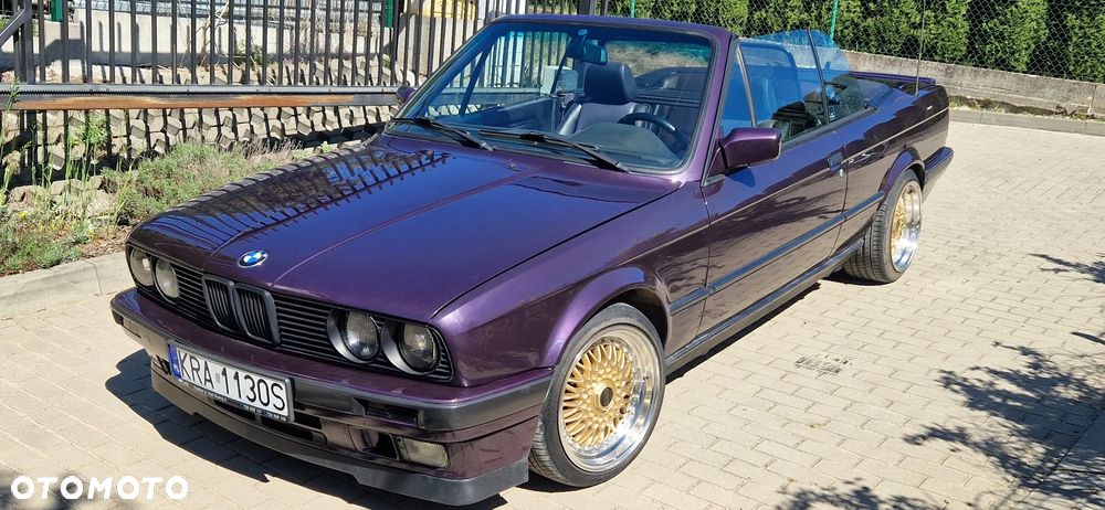BMW Seria 3 - 2
