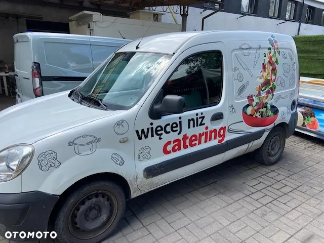 Renault Kangoo - 2