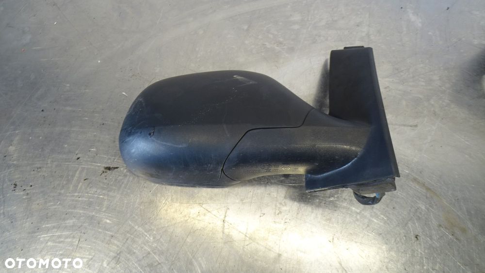 LUSTERKO PRAWE ELEKTRYCZNE SEAT ALTEA XL 1.6 - 6