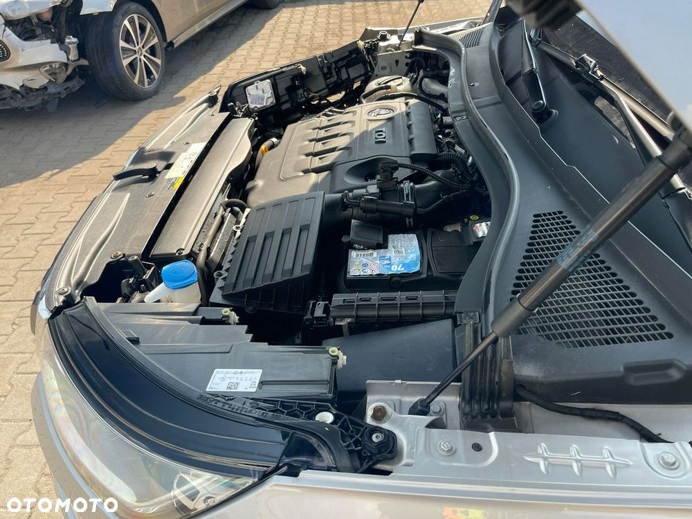 Skoda Kodiaq 2.0 TDI 4x4 Business DSG - 18