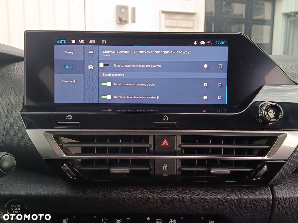 Citroën C4X 1.2 PureTech Shine Pack S&S EAT8 - 24