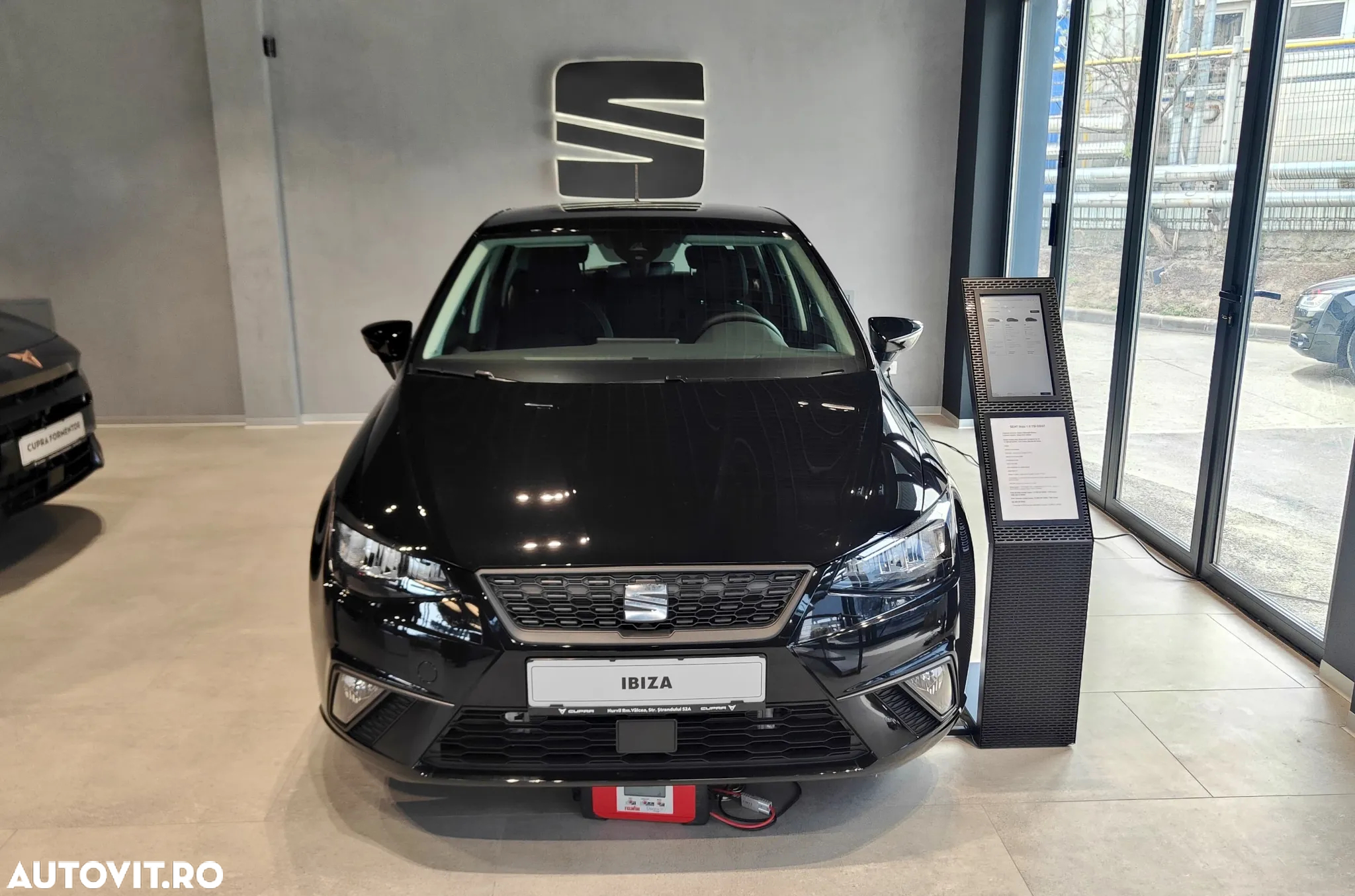 Seat Ibiza 1.0 TSI DSG7 Style - 2