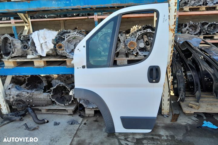 USA STANGA FATA  MX1253 Peugeot Boxer 2 Typ250 [2nd facelift] [2015 - - 1