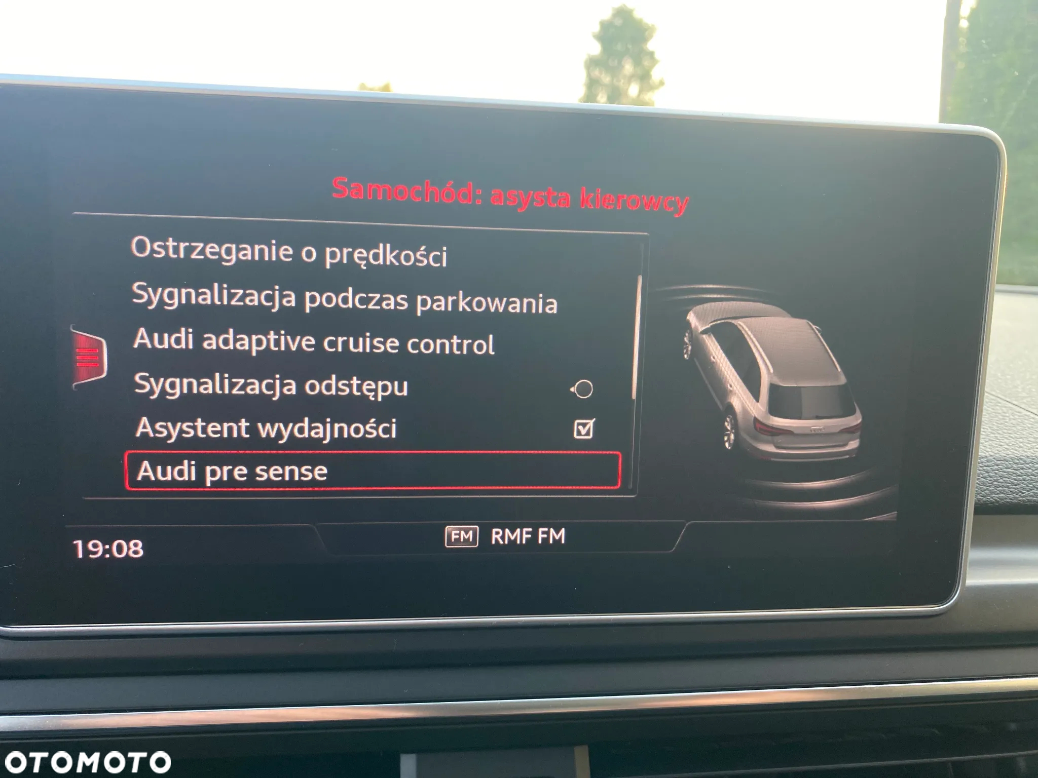 Audi A4 2.0 TDI - 18