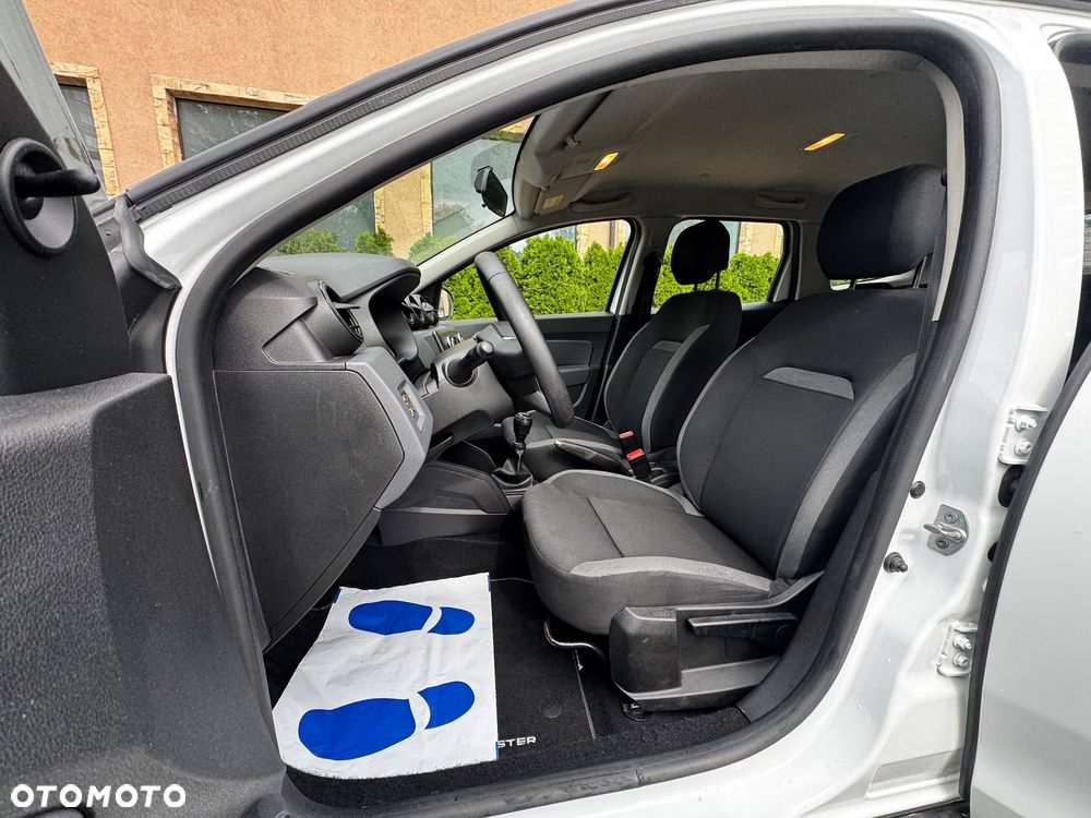 Dacia Duster 1.0 TCe Comfort - 22
