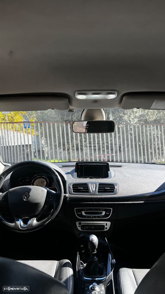 Renault Mégane 1.5 dCi Bose Edition - 5