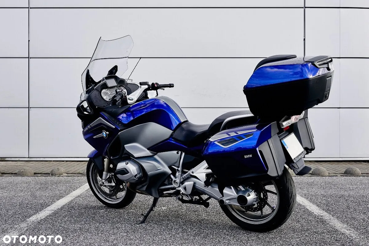 BMW RT - 4