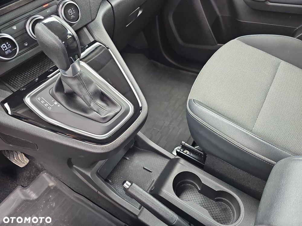 Renault Kangoo 1.3 TCe Techno EDC - 23