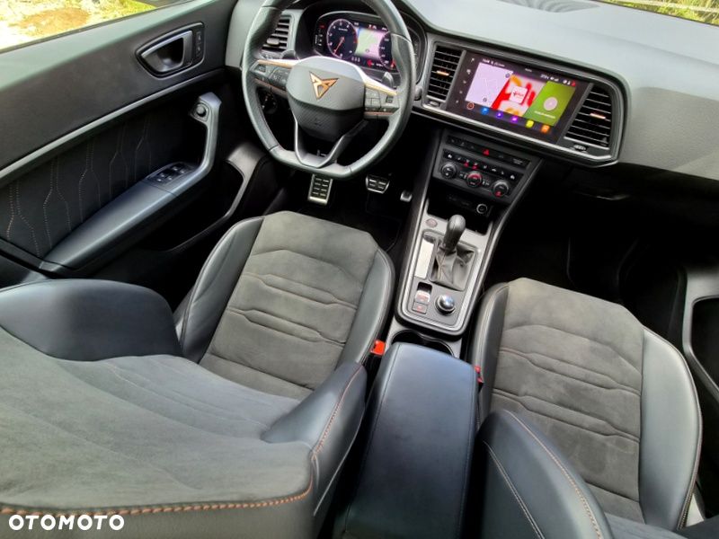 Cupra Ateca - 31