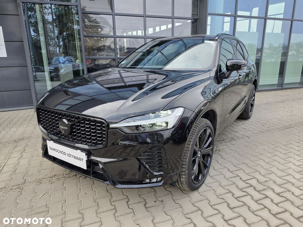Volvo XC 60 - 2