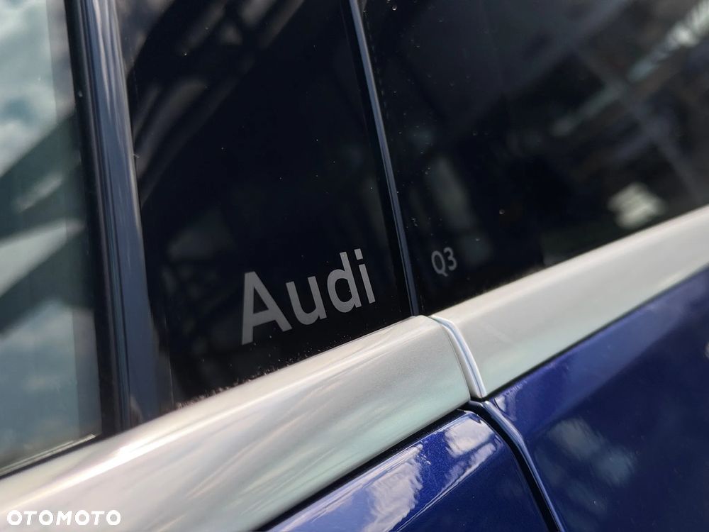 Audi Q3 TFSI mHEV 110 kW S tronic - 10
