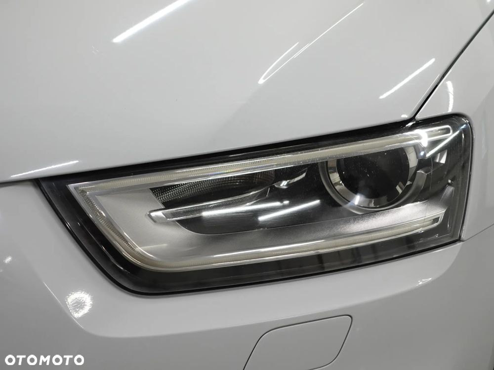Audi Q3 2.0 TDI - 13