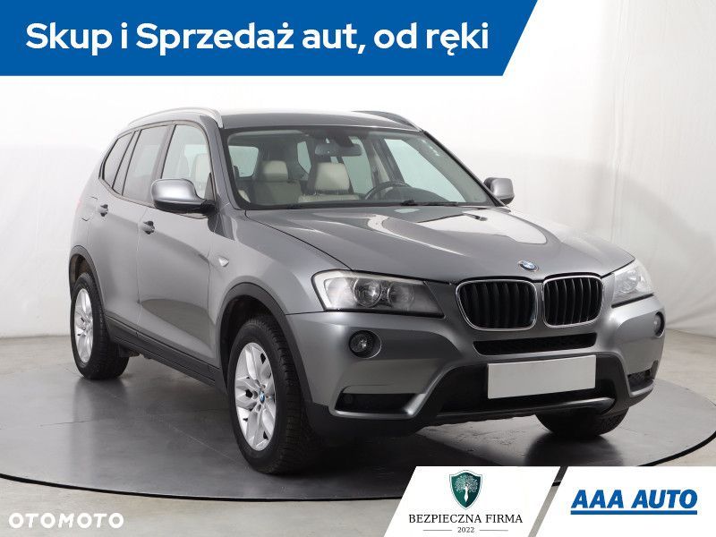 BMW X3 - 2
