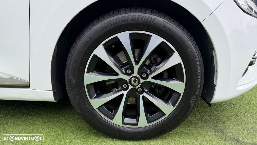 Renault Clio 1.5 Blue dCi Intens - 20