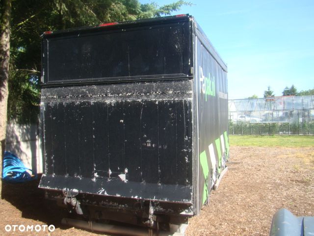 KONTENER FIRANA Z PRAWEJ STRONY WINDA 750KG - 7