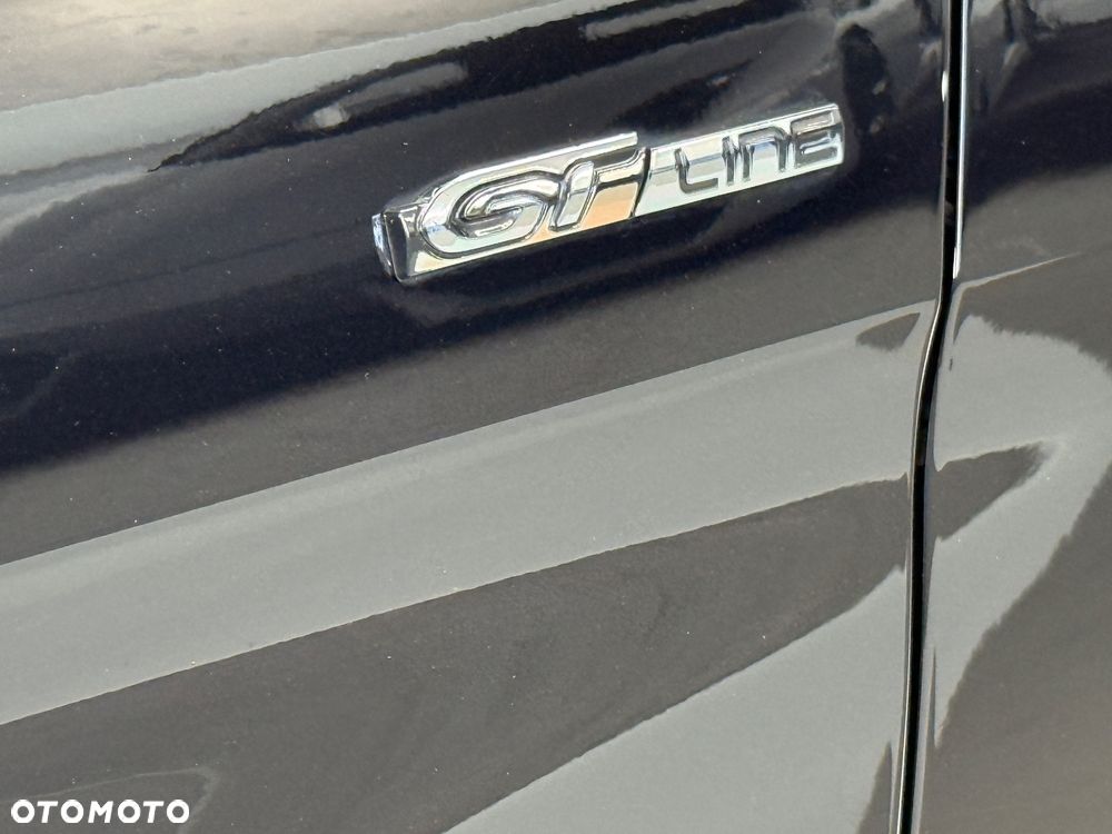 Peugeot 3008 THP 165 EAT6 Stop & Start Allure - 12