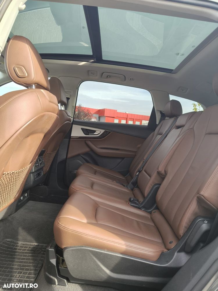 Audi Q7 - 31