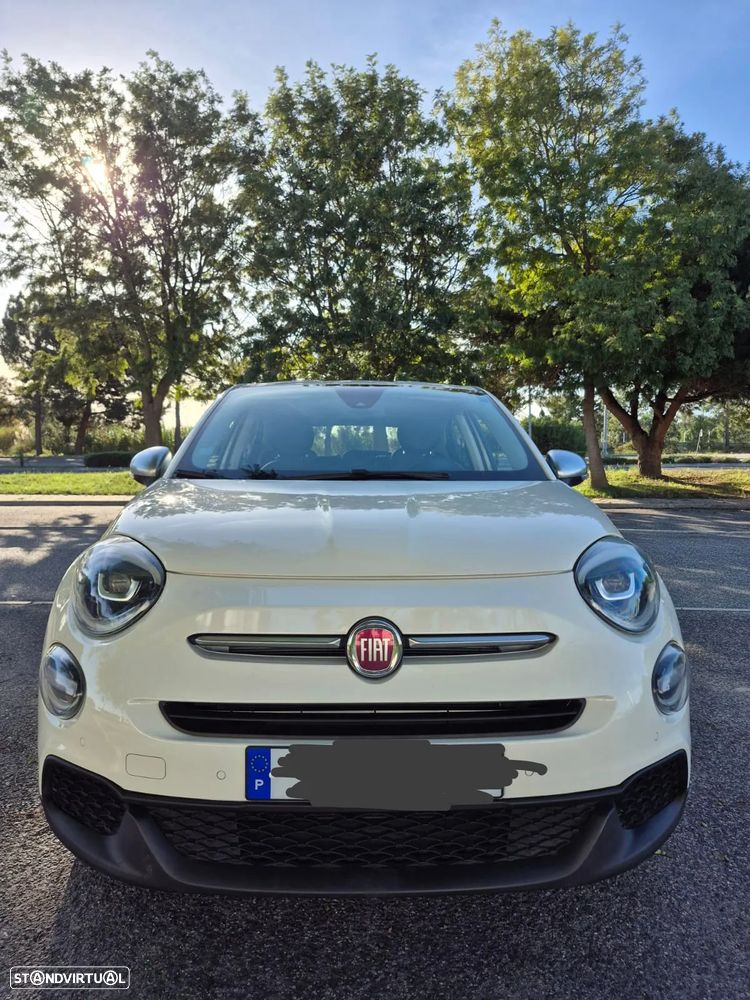 Fiat 500X 1.0 FireFly Mirror - 1