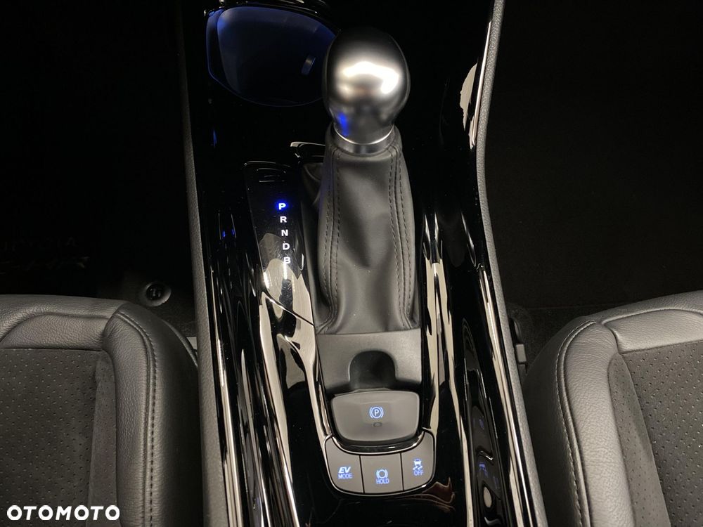 Toyota C-HR 1.8 Hybrid Selection - 20