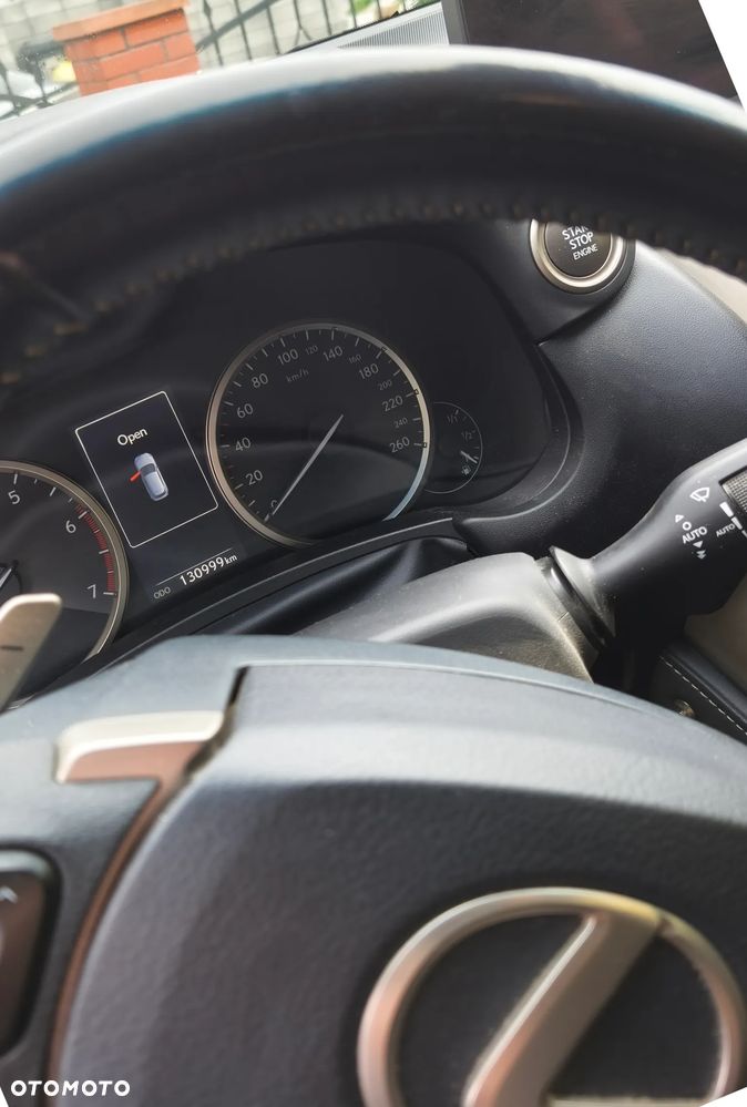Lexus NX 300 Comfort AWD - 21